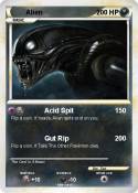Alien