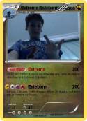 Extrême Esteban