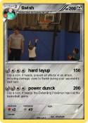 Swish