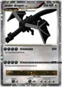 ender dragon