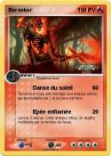 Berseker