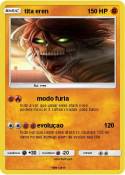 tita eren