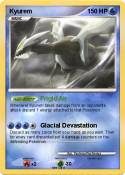 Kyurem