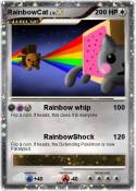 RainbowCat