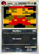 mario Lv.