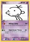Greg