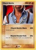 Chuck Norris