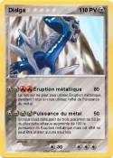 Dialga