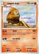 magest doge