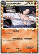 sasuke uchiha