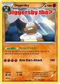 Diggersby