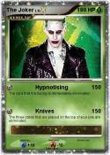 The Joker