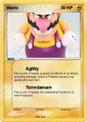 Wario