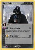 Darth Vader