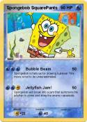Spongebob Squar