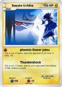 Sasuke Uchiha