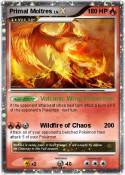 Primal Moltres