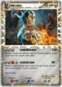 Metaller