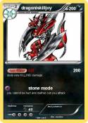 dragoniskilljoy