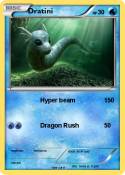 Dratini