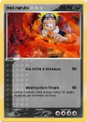 moi naruto