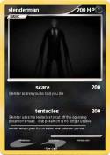 slenderman