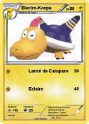 Electro-Koopa