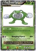 Shiny Poliwrath