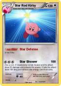 Star Rod Kirby