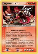 Dragonoid LV.X