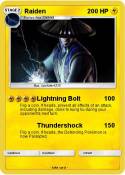 Raiden