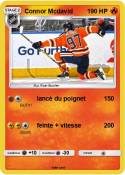 Connor Mcdavid
