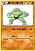 MACHOPEUR