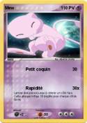 Mew