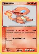 Charmander