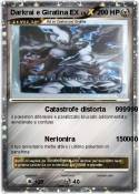 Darkrai e