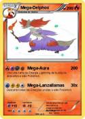 Mega-Delphox