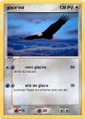 glace'vol