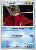 Freddy EX