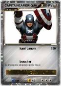 CAPITAINEAMERIQUA