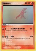lunarsaur