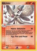 Stitchsire