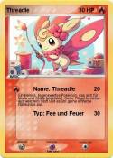Threadle