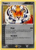 Tigger 5