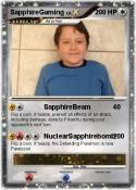 SapphireGaming