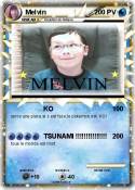 Melvin