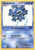 Cryogonal