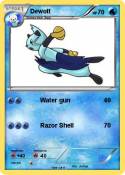 Dewott