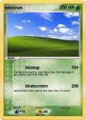 windows