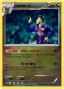 neymar 11